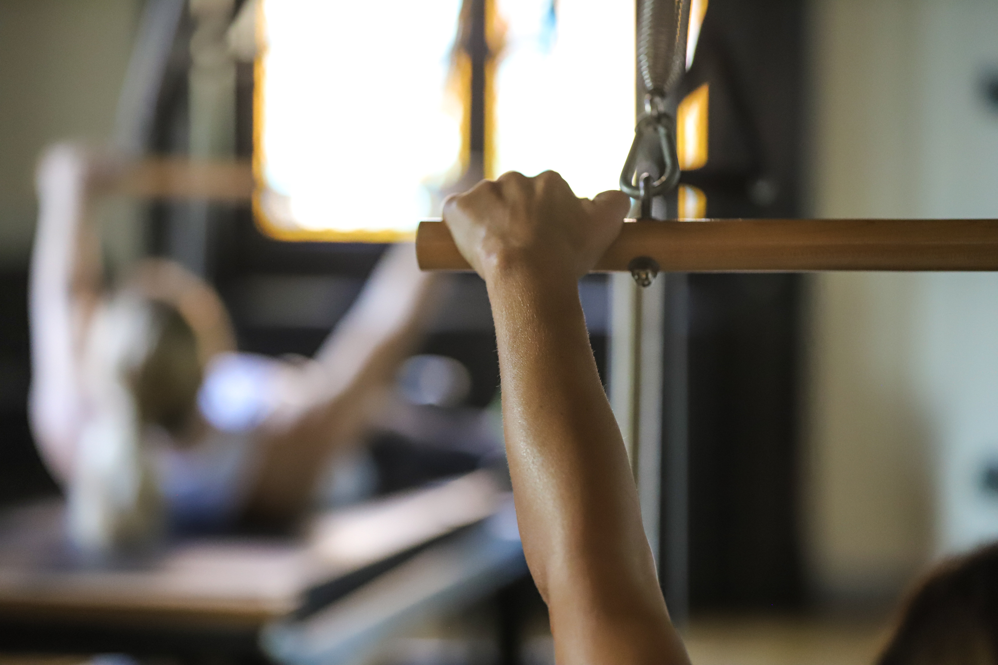 Villa Pilates