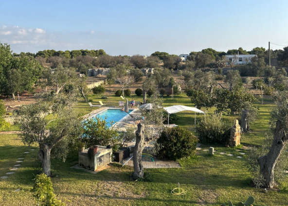 Retreat Petre e Sule, in primavera [24-28 aprile 2024]