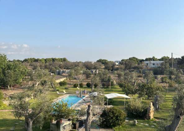Retreat a Petre e Sule [30 aprile – 4 maggio 2025]