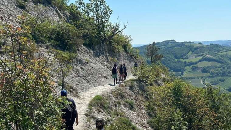 La Via dei Signori [1 dicembre 2024]