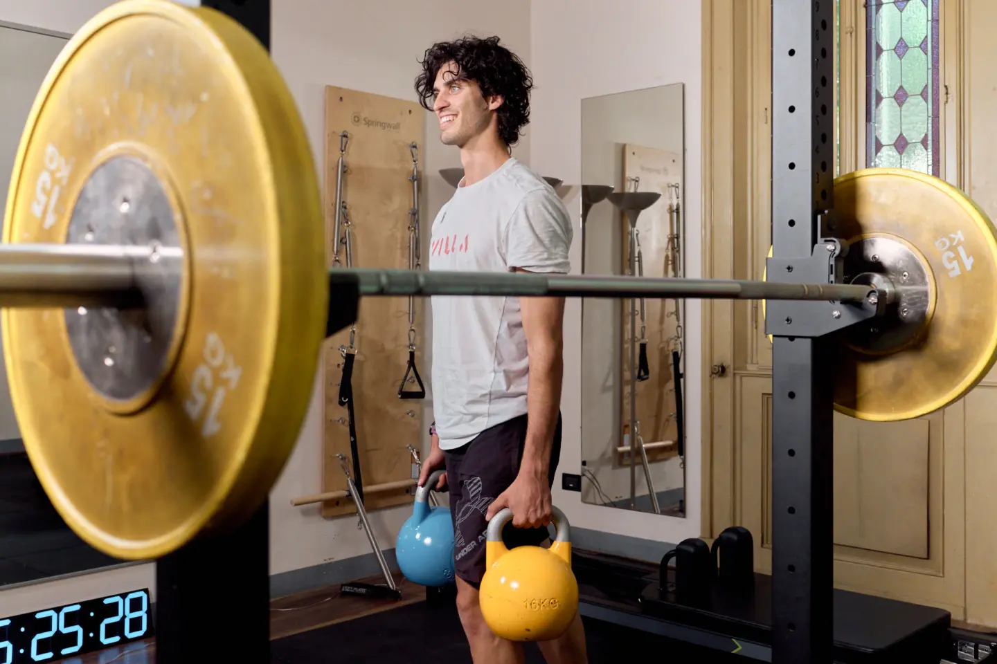 Villa Pilates Gym 2 Crop