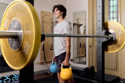 Personal Gym