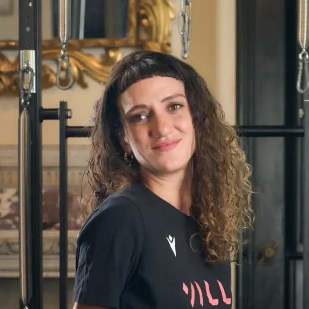 Matilde 